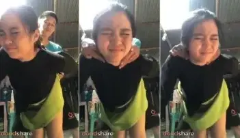 Adik Kakak Dulu Viral Viral Expresinya Terlalu Jujur Viral di Kebun - Viraltembem Adik Kakak Dulu Viral Viral Expresinya Terlalu Jujur Viral di Kebun