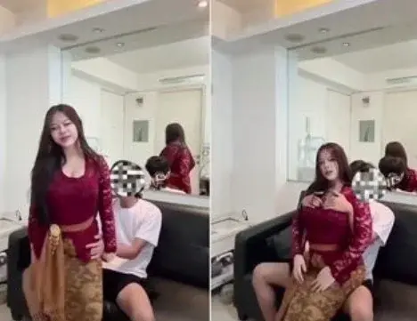 Bokep Indo Terbaru Kebaya Merah yang Lagi Rame 2026 Yandex Viral