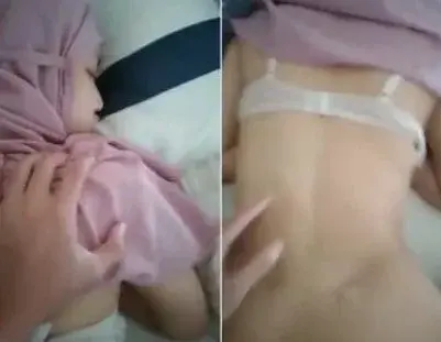 Cewe Berhijab Emang Dalemanya Manteb Sma Viral Putih Pulen Viral Kkn