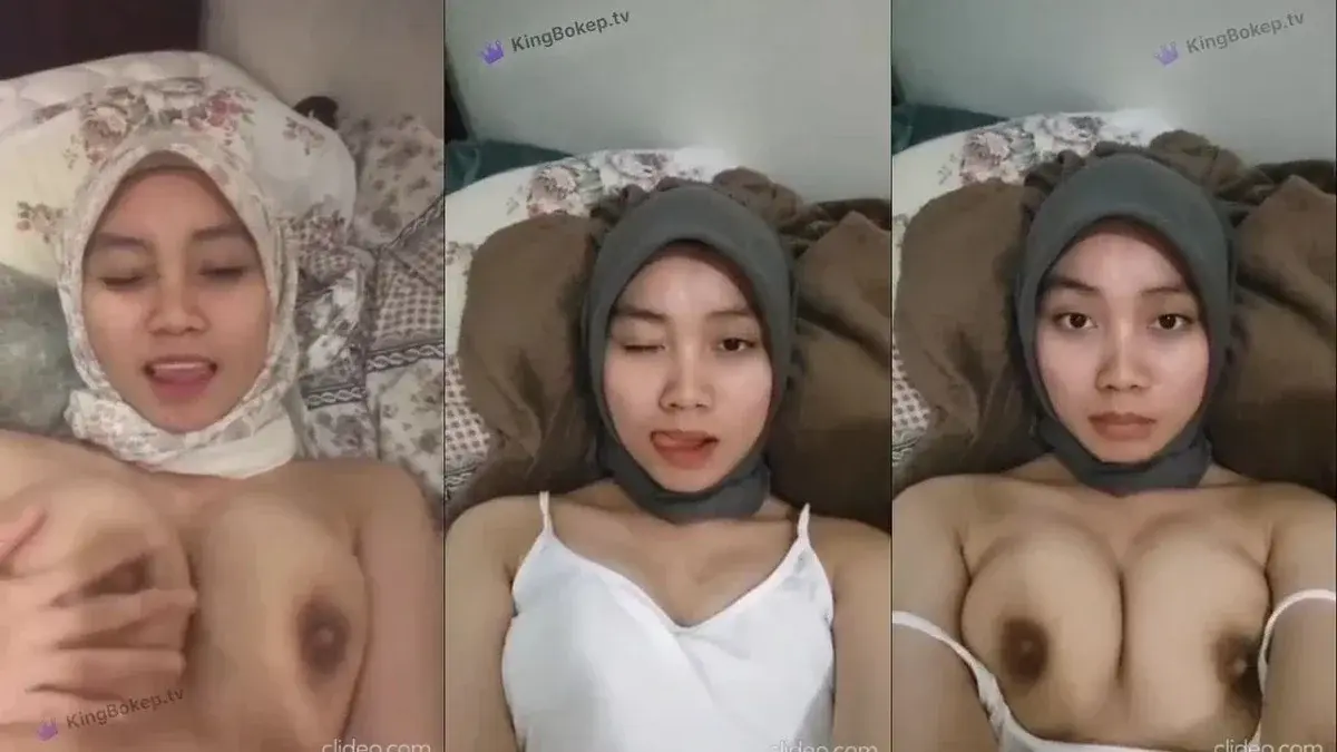 Sma 2026 Toket Bundar Daleman Cewek Berkerudung Emang Naikin Hasrat Viral Terbaru - Viraltembem Sma 2026 Toket Bundar Daleman Cewek Berkerudung Emang Naikin Hasrat Viral Terbaru