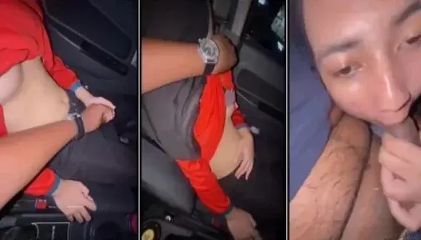 Tante Bokep Temen Kerja Nebeng Pulang Bayarnya Pake Grepe di Mobil Viral Jilbab - Viraltembem Tante Bokep Temen Kerja Nebeng Pulang Bayarnya Pake Grepe di Mobil Viral Jilbab