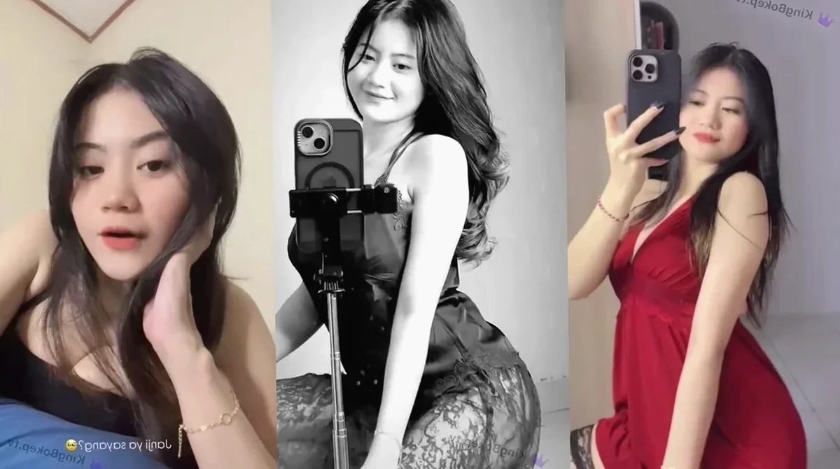 Tante Memek Jogetan Penuh Ajakan Sinta Banyak Dicari 2026 Durasi Panjang - Viraltembem Tante Memek Jogetan Penuh Ajakan Sinta Banyak Dicari 2026 Durasi Panjang
