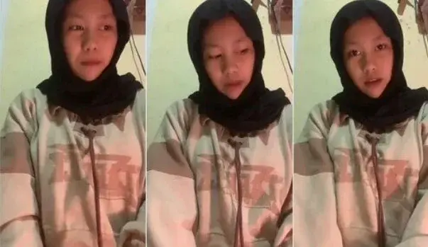 Tiktok Viral Anak Rumahan yang Sisilainnya Aduhai Viral Bandung - Viraltembem Tiktok Viral Anak Rumahan yang Sisilainnya Aduhai Viral Bandung