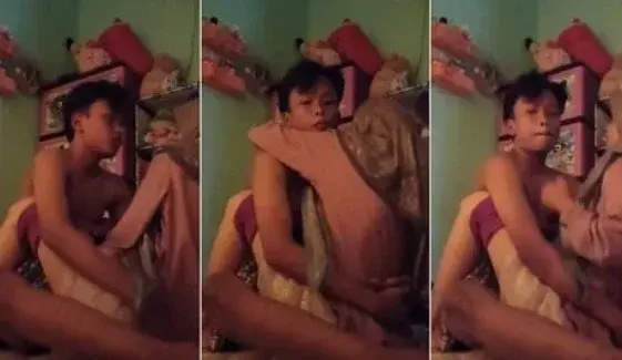 Video Bokep 2026 Tetangga Sendiri Digarap Pumpung Rumah Sepi Viral