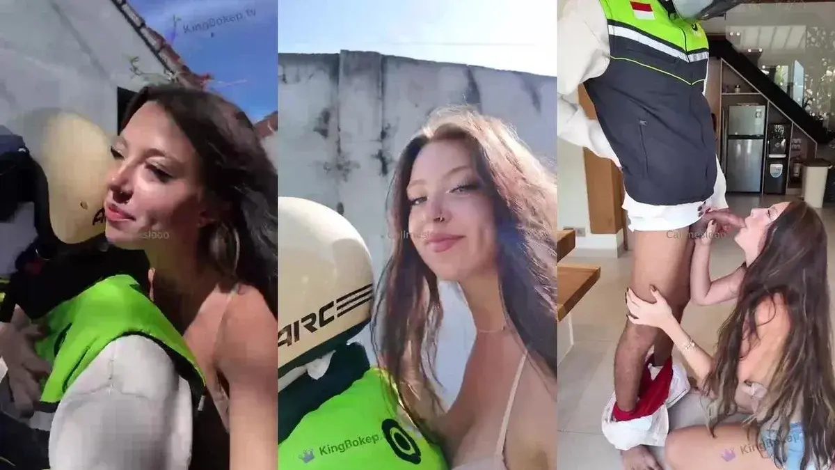 Yang Lagi Rame Bule Bokep Cantik di Bali Bonus ke Ojol - Viraltembem Yang Lagi Rame Bule Bokep Cantik di Bali Bonus ke Ojol